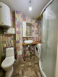 Продається квартира Київ, Святошинський, Василя Доманицького, 1-В фото 3 Продається квартира Київ, Святошинський, Василя Доманицького, 1-В фото 3