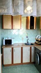 Продається квартира Київ, Святошинський, Зодчих, 36 фото 9 Продається квартира Київ, Святошинський, Зодчих, 36 фото 9