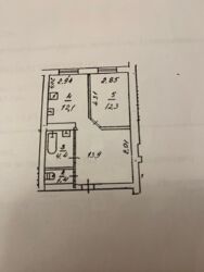 Продається квартира Київ, Оболонський, Левка Лук'яненка (Маршала Тимошенка), 2/4 фото 15 Продається квартира Київ, Оболонський, Левка Лук'яненка (Маршала Тимошенка), 2/4 фото 15