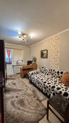 Продається квартира Київ, Святошинський, проспект Корольова, 8 фото 12 Продається квартира Київ, Святошинський, проспект Корольова, 8 фото 12