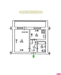 Продається квартира Київ, Святошинський, Котельникова 87 фото 3 Продається квартира Київ, Святошинський, Котельникова 87 фото 3