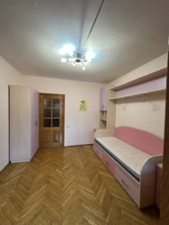 Продається квартира Київ, Срібнокільська 1/2 фото 6 Продається квартира Київ, Срібнокільська 1/2 фото 6