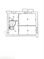 Продається квартира Київ, Докучаєвська, 13 фото 11 Продається квартира Київ, Докучаєвська, 13 фото 11