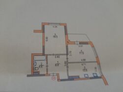 Продається квартира Наумовича, 4А, Київ, Святошинський фото 5 Продається квартира Наумовича, 4А, Київ, Святошинський фото 5