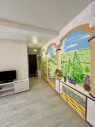 Продається квартира Київ, Святошинський, Василя Доманицького, 1-В фото 14 Продається квартира Київ, Святошинський, Василя Доманицького, 1-В фото 14