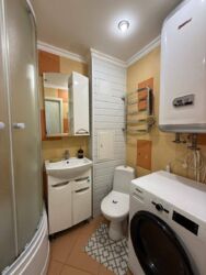 Продається квартира Київ, Святошинський, просп. Леся Курбаса 9 фото 12 Продається квартира Київ, Святошинський, просп. Леся Курбаса 9 фото 12