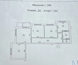 Продається квартира Київ, Святошинський, Василя Стуса, 7б фото 14 Продається квартира Київ, Святошинський, Василя Стуса, 7б фото 14