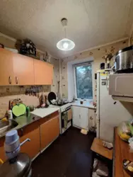 Продається квартира Київ, Дарницький, Литвинського 31б фото 2 Продається квартира Київ, Дарницький, Литвинського 31б фото 2