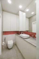 Продається квартира Жамбила Жабаєва, 7Д, Київ, Шевченківський фото 12 Продається квартира Жамбила Жабаєва, 7Д, Київ, Шевченківський фото 12