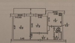 Продається квартира Григоровича Барського, 3, Київ, Святошинський фото 16 Продається квартира Григоровича Барського, 3, Київ, Святошинський фото 16