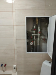 Продається квартира Зодчих, 38, Київ, Святошинський фото 22 Продається квартира Зодчих, 38, Київ, Святошинський фото 22