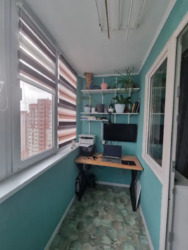 Продається квартира Чавдар Єлизавети, 38А, Київ, Дарницький фото 12 Продається квартира Чавдар Єлизавети, 38А, Київ, Дарницький фото 12