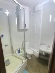 Продається квартира Київ, Голосіївський, Самійла Кішки, 5 фото 5 Продається квартира Київ, Голосіївський, Самійла Кішки, 5 фото 5