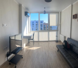 Продається квартира Київ, Салютна 2 фото 1 Продається квартира Київ, Салютна 2 фото 1