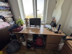 Продається квартира Академіка Ромоданова, 14, Київ, Шевченківський фото 5 Продається квартира Академіка Ромоданова, 14, Київ, Шевченківський фото 5