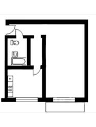 Продається квартира Київ, Голосіївський, Голосіївська, 10 фото 6 Продається квартира Київ, Голосіївський, Голосіївська, 10 фото 6