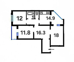   , , , 8  7