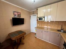 Продається квартира Київ, Святошинський, Вахтанга Кікабідзе (Булгакова), 15-А фото 11 Продається квартира Київ, Святошинський, Вахтанга Кікабідзе (Булгакова), 15-А фото 11