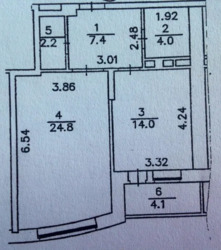 ��������� �������� ����������, 13�, ���, ����������� ���� 6