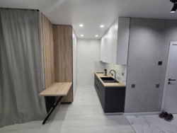 Продається квартира Київ, Солом'янський, Дерегуса, 42 фото 1 Продається квартира Київ, Солом'янський, Дерегуса, 42 фото 1