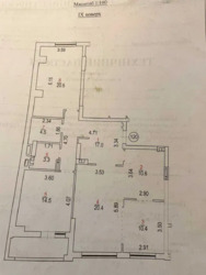 Продається квартира Нивська, Київ, Шевченківський фото 18 Продається квартира Нивська, Київ, Шевченківський фото 18