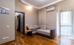 Продається квартира Київ, Голосіївський, Антоновича 38В фото 2 Продається квартира Київ, Голосіївський, Антоновича 38В фото 2