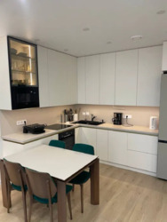 Продається квартира Салютна, 2, Київ, Шевченківський фото 14 Продається квартира Салютна, 2, Київ, Шевченківський фото 14