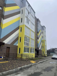 Продається квартира Київ, Святошинський, Стеценка, 2к фото 1 Продається квартира Київ, Святошинський, Стеценка, 2к фото 1