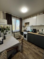 Продається квартира Київ, Святошинський, Мрії, 17 фото 1 Продається квартира Київ, Святошинський, Мрії, 17 фото 1