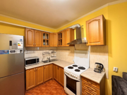 Продається квартира Київ, просп. Миколи Бажана 1М фото 18 Продається квартира Київ, просп. Миколи Бажана 1М фото 18