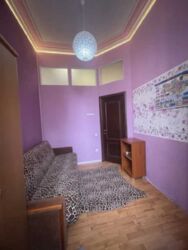 Продається квартира Київ, Шевченківський, Саксаганського, 125 фото 10 Продається квартира Київ, Шевченківський, Саксаганського, 125 фото 10