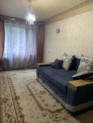 Продається квартира Бакинська, 37, Київ, Шевченківський фото 1 Продається квартира Бакинська, 37, Київ, Шевченківський фото 1