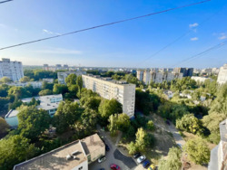 Продається квартира Київ, Голосіївський, Глушкова 18 фото 13 Продається квартира Київ, Голосіївський, Глушкова 18 фото 13