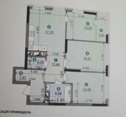 ��������� �������� ³����� ���������, 5, ���, ���������� ���� 1