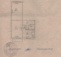 Продається квартира Київ, Святошинський, Зодчих 14 фото 19 Продається квартира Київ, Святошинський, Зодчих 14 фото 19