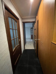 Продається квартира Київ, Святошинський, Зодчих, 36 фото 9 Продається квартира Київ, Святошинський, Зодчих, 36 фото 9