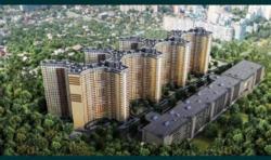 Продається квартира Новопольова, 2А, Київ, Солом'янський фото 1 Продається квартира Новопольова, 2А, Київ, Солом'янський фото 1