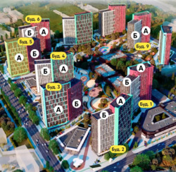 Продається квартира Київ, Подільський, Віктора Некрасова, 6 буд.5 фото 15 Продається квартира Київ, Подільський, Віктора Некрасова, 6 буд.5 фото 15