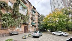 Продається квартира Київ, Шевченківський, Ростиславська, 7/18 фото 12 Продається квартира Київ, Шевченківський, Ростиславська, 7/18 фото 12