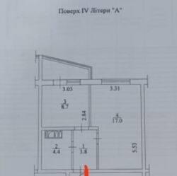 Продається квартира Київ, Святошинський, Берковецька, 6 фото 9 Продається квартира Київ, Святошинський, Берковецька, 6 фото 9