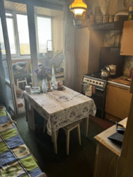 Продається квартира Київ, Святошинський, Ушакова 6 фото 3 Продається квартира Київ, Святошинський, Ушакова 6 фото 3