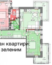 Продається квартира Данила Щербаківського, 52, Київ, Шевченківський фото 7 Продається квартира Данила Щербаківського, 52, Київ, Шевченківський фото 7