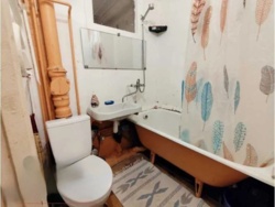 Продається квартира Київ, Святошинський, Доманицького (Потапова), 1А фото 7 Продається квартира Київ, Святошинський, Доманицького (Потапова), 1А фото 7