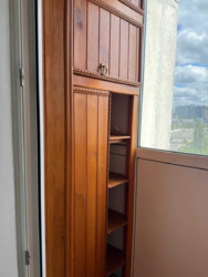 Продається квартира Київ, Голосіївський, Голосіївська, 6, м. Деміївська фото 5 Продається квартира Київ, Голосіївський, Голосіївська, 6, м. Деміївська фото 5