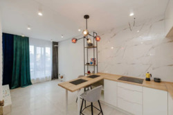 Продається квартира Жамбила Жабаєва, 7Д, Київ, Шевченківський фото 10 Продається квартира Жамбила Жабаєва, 7Д, Київ, Шевченківський фото 10