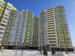 Продається квартира Олеся Бердника, 1В, Київ, Святошинський, м. Нивки фото 2 Продається квартира Олеся Бердника, 1В, Київ, Святошинський, м. Нивки фото 2
