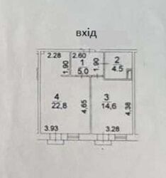 Продається квартира Київ, Святошинський, Клавдіївська 40а фото 16 Продається квартира Київ, Святошинський, Клавдіївська 40а фото 16