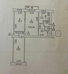   , ',   , 75  4