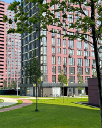 Продається квартира Віктора Некрасова, 10, Київ, Подільський фото 3 Продається квартира Віктора Некрасова, 10, Київ, Подільський фото 3