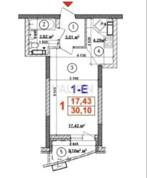 Продається квартира Київ, Святошинський, Обухівськ 137-А фото 12 Продається квартира Київ, Святошинський, Обухівськ 137-А фото 12